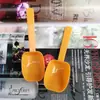 X Cuchara Medidora Creativa 1g 3g 5g 10g 2g Cuchara para Leche en Polvo Cuchara de Plástico Cuchara para Sal Cuchara para Polvo Panax Cuchara para Polvo de Medicina Cuchara Medidora