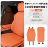 Almofada de Assento Ideal L6L7L8L9 Antibacteriana e Anti-incrustante Almofada de Assento Especial Almofada de Assento de Carro Capa de Assento Ventilada Nova Versão Inteligente