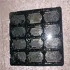 Bandeja de blíster CPET, Carcasa de blíster, Inserto cosmético, Bandeja para ferretería, Caja de plástico duradero