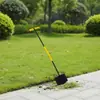 Venta al por mayor del fabricante Exportación a los mercados europeos y americanos Herramientas de jardinería Cortacésped Bordeadora Pala de borde