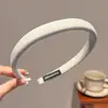 Linda diadema de felpa de dibujos animados para mujer, especialmente diseñada para lavarse la cara y aplicar mascarillas faciales, diadema de corona alta, lista para fotos, crea una atmósfera elegante