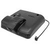 Adecuado para Cadillac Ct5/Xt5/Ct4/Ct6 Ruige Acura Grabadora de Conducción Sin Cableado Doble Grabación HD