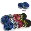 Fita Camuflada para Guidão de Bicicleta Fita para Guidão de Bicicleta de Estrada Envoltório Colorido para Guidão Drop Par Colorido Preço Equipamento de Ciclismo