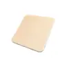 Parche para Úlceras por Presión Parche para Escaras Parche de Espuma de Poliuretano Impermeable Transpirable Borde Cero Chip Desnudo OEM Vendaje Médico Estéril