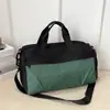 Bolsa de Equipaje Ligera Portátil de Gran Capacidad, Nueva Moda Invierno 2026, Cruzada, para Deportes, Fitness, Viajes de Corta Distancia