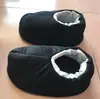 Ropa de Muñeca de Dibujos Animados Accesorios Zapatos Guantes Accesorios para Muñecas Accesorios de Aislamiento