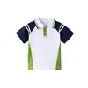Uniformes de Verão para Jardim de Infância, Uniformes de Manga Curta Estilo Faculdade, Uniformes para Apresentação de 1º de Junho, Uniformes de Primeira Série, Uniformes Escolares