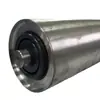 Rolos Anti-Magnéticos São Resistentes e Duráveis. Rolos Antimanéticos Estão Disponíveis com os Fabricantes. Rolos Antimagnéticos para Mineração Estão Disponíveis para Venda