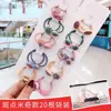Accesorios para el Cabello de Niños Gomas para el Cabello para Niñas y Bebés Que No Maltratan el Cabello, Bandas Elásticas, Accesorios para el Cabello, Gomas para el Cabello de Niñas Pequeñas