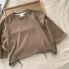 Ropa para niños Muyue colección de liquidación primavera y otoño transmisión en vivo entidad código roto filtración problemas que no son de calidad no se devuelve no se cambia