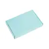 Caja de avión extrafuerte caja de color personalizada caja de embalaje caja de embalaje ropa ropa interior caja de cartón para express fábrica de embalaje e impresión