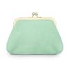 Bolsa de Maquillaje Clip-On de Nuevo Estilo Transfronteriza, Bolso de Maquillaje de Lujo de Alta Gama Portátil para Mujer, Bolsa de Almacenamiento para Labiales y Lentejuelas