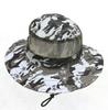 Sombrero de Comercio Exterior Sombrero de Pesca para Hombre Sombrero de Montañismo para Exteriores Sombrero de Sol de Verano Sombrero de Pescador de Ala Ancha Sombrero de Obra Cubre Rostro