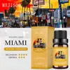 Exportação Transfronteiriça Óleo Essencial de Aromaterapia 10ml Fragrância Refrescante de Ar Pão de Gengibre Teca Geleia de Frutas Vermelhas Aromaterapia Solúvel em Água