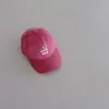 Gorra de Béisbol Coreana Yipan para Niños 2026 Primavera y Otoño Niños y Niñas Letra Moda Gorro de Bebé Gorra con Visera Solar