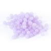 Série de Contas de Porcelana 4,5 mm Contas Redondas Pequenas Acessórios para Pulseira de Contas Soltas Joias DIY Pulseira Feita à Mão Acessórios para Pulseira Colar Brincos