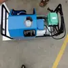 Bomba de Pressão de Água Elétrica Lb-7X10 para Máquina de Vulcanização de Fita, Especificações Completas, Operação Estável, Longa Vida Útil