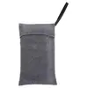 Bolsa para Sabonete, Bolsa de Armazenamento para Sabonete, Rede Espumante, Suporte para Secar Sabonete, Esfoliante Corporal para Chuveiro, Esponja de Chuveiro Esfoliante
