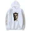 Talla Europea TransfronterizaSudadera con Capucha Canserbero Mujer Hombre Manga Larga con Capucha S