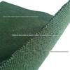 Lona de Toldo Vela Verde Espessa 1mm 4*4M Algodão Reciclado Impermeável Lona de Chuva Pano raspado por faca Toldo Atacado