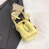 Bolso Cruzado Estilo Coreano para Salir para Mujer, Bolso Ligero de Verano para Teléfono Móvil Deportivo, Bolso Versátil de Gran Capacidad para Botella de Agua, Bolso de Hombro Casual