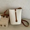 Bolso de Hombro Casual Transfronterizo de Nicho para Mujer, Nueva Tendencia de Moda de Primavera, Bolso Cruzado Simple para Teléfono para Mujer