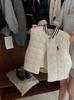 Chaleco de Algodón Estilo Coreano Ropa Exterior para Niños y Niñas en Otoño e Invierno Nueva Ropa Exterior Infantil Chaleco Cálido de Color Puro para Bebé para Usar Adentro y Afuera