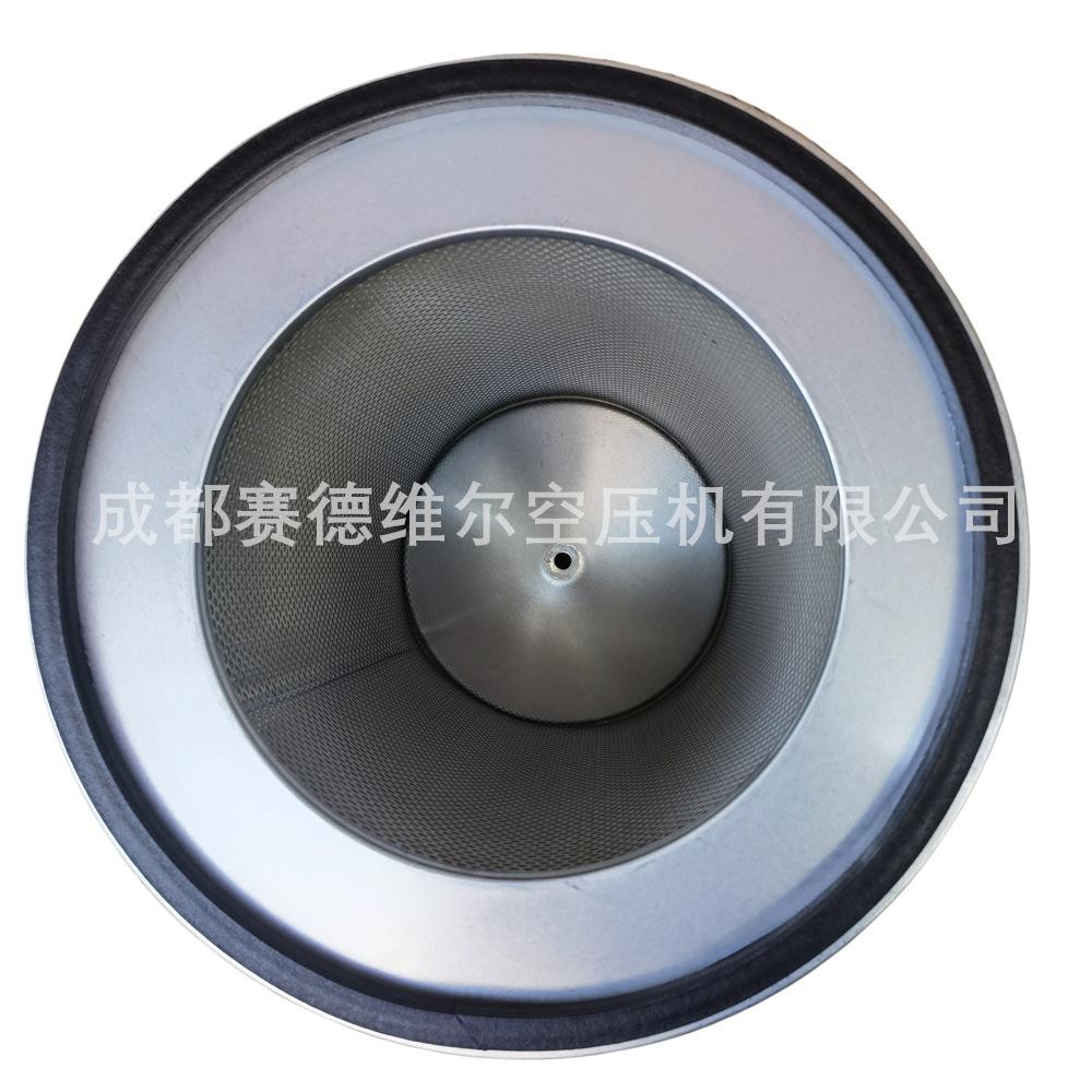 阿特拉斯空压机空气过滤器滤芯1635040900 16300