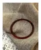 Novo Estilo Chinês Estilo Chinês Hanfu Estilo Antigo Pulseira com Contas Senso Avançado Simples Elegante Nicho Zen Pulseira de Ácido Acético Pulseira