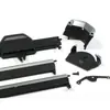 Adecuado para BMW Serie 2 Nuevo, Serie 3, Serie 4, Z4, X3, X4, Solapa Central del Conducto de Aire Frontal, Hoja de Conducto de Aire Chasis G