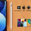 Aplicable a Apple iPad Lápiz Táctil Universal Anti-Malfuncionamiento Tablet Pintura Escritura Especial Magnético Punta Fina Huawei Android