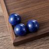 Bola de Cristal Natural de Venta Caliente Transfronteriza 25mm Conjunto de Siete Estrellas Adornos de Bola Feng Shui Artesanías Pulidas de Piedra Cruda de Cristal