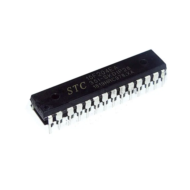 STC15F204EA副本B