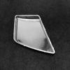 Adecuado para Dongfeng Special Company Pantalla de Faro Qingyu Royal Tiger D913 Pantalla de Faro Carcasa de Lámpara Cubierta de PC Accesorios Originales