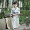 2024 verão novo estilo chinês meninos Hanfu antigo traje antigo para crianças bonitas terno de atendimento ao cliente cavalheiresco de alta qualidade atacado