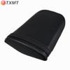 Adecuado para Honda CBR600RR F5 07-12-22 Amortiguador Trasero Modificado Bolsa de Asiento Trasero Asiento Trasero de Cuero Cola Trasera