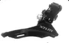 Bicicleta mostrador traseiro mountain bike 6 velocidades 7 velocidades 21 velocidades 18 velocidades prata preto transmissão traseira condução Hook eye dial
