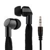 Fabricantes de Auriculares Venden Directamente Auriculares de Comercio Exterior en Stock, Auriculares con Cordones, Auriculares Mp3 Mp4 In-Ear y Ropa