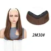 Peluca para Mujer, Peluca Sin Costuras de Una Pieza para Aumentar el Volumen del Cabello, Cabello Corto hasta la Clavícula Esponjoso, Extensiones de Cabello Invisibles para Cabello Rizado