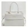 Bolsa Retro para Comércio Exterior Transfronteiriço Bolsa Simples para o Dia a Dia 2026 Nova Tendência da Moda Bolsa Feminina de Ombro Único Transversal