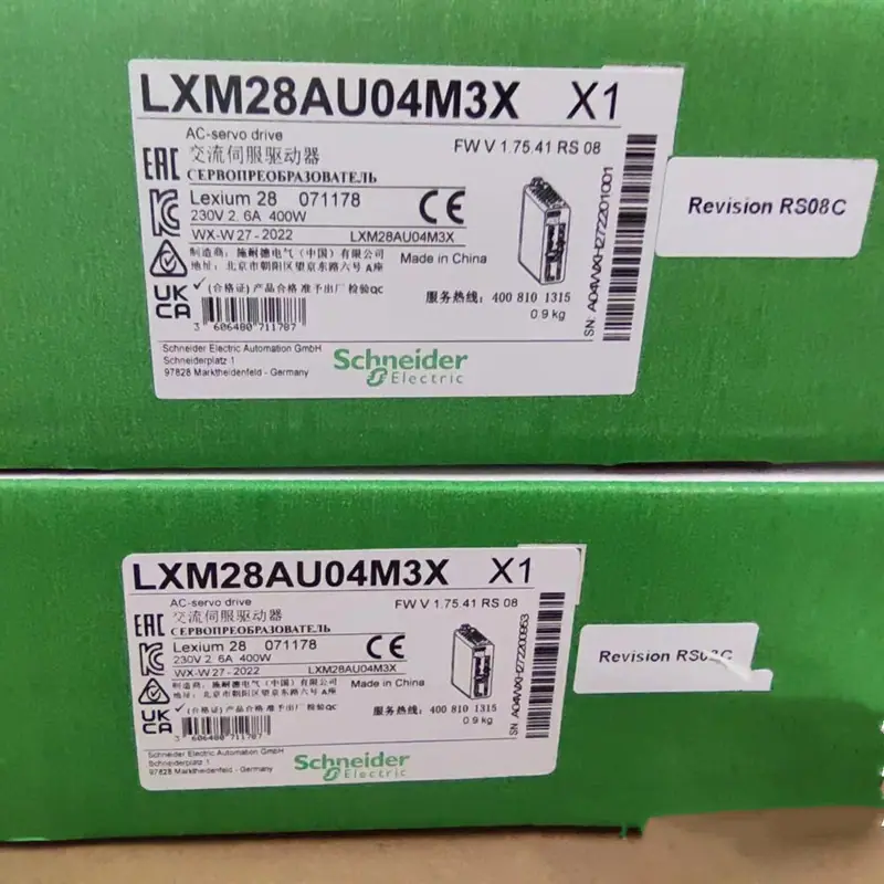 LXM28AU04M3X-202202