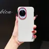 Capa Sem Moldura com Textura de Couro Sintético Adequada para Huawei Pura8Ultra, Sensação de Celular Nu, Capa Simples 300 para Mate70Air