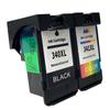 Compatible con Cartucho CANON BC-340XL BC-341XL Canon TS5130 MG4130