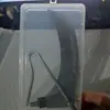 Cuchillo para Fregadero de Acero al Manganeso, Cabeza de Hocino de Pesca, Cuchillo para Plantas Acuáticas, Gancho de Alcanfor, Gancho de Flor de Locusta, Hocino con Gancho, Equipo de Pesca, Acero al Manganeso Engrosado