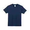 Camisetas Redondas de Manga Corta Cuidadosamente Seleccionadas para Parejas, Uniformes Grupales Personalizados para Hombres y Mujeres, Camisas Culturales, Algodón Cómodo y Transpirable con Texto Impreso y Bordados