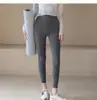 Conjunto de tops de treino para yoga, corrida, fitness e Pilates, estilo coreano, doce e picante, slim fit, para mulheres, novo, com decote V