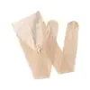 Meia-calça Patinha de Gato para Mulheres Ultra Fina Anti-Puxões Toque Natural Nude Embelezadora da Pele 0D Proteção Solar Cor da Pele Corretor de Pernas Atacado Tamanho Único Veste a Maioria