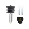 Ensamblaje de Boquilla Mini Hotend A1 Kit Hotend Boquilla de Acero Intercambiable Impresora 3D