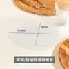 Tigela de ovo cozido com divisor em leque bandeja de cozimento a vapor caixa de cozimento a vapor vaporizador de pudim de ovo panela de arroz prato de cozimento a vapor suporte de cozimento a vapor aço inoxidável amizade simples