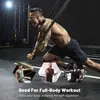 Cinto de resistência, cinto auxiliar para barra fixa-cinto de exercício cinto de exercício adequado para exercício treinamento de fitness homens e mulheres fisioterapia